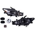 thumbnail image 1 of Faro Depo Compatible Con Nissan Murano 2009-2014 P Foco De Hal Lado Derecho, 1 of 5