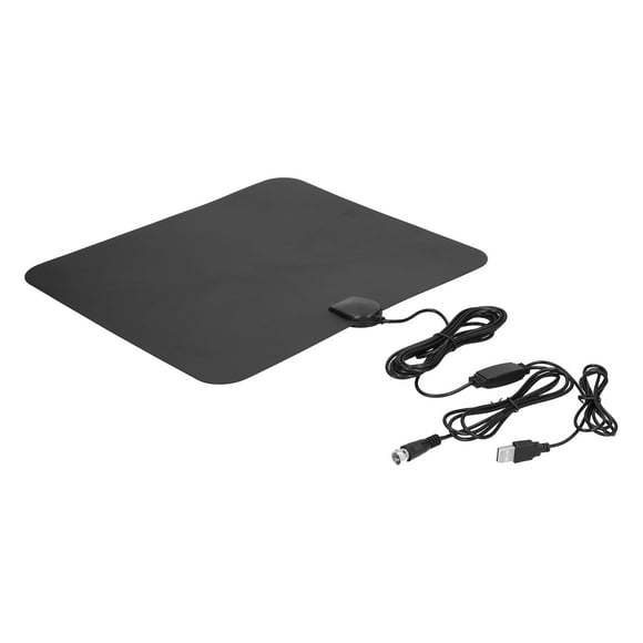 Digital HDTV Antenna, Easy To Use HD Digital TV Antenna Stable Signal 1080P High Definition For Home For Outdoor