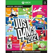 Just Dance 2021 (Xbox One / Xbox Series X)
