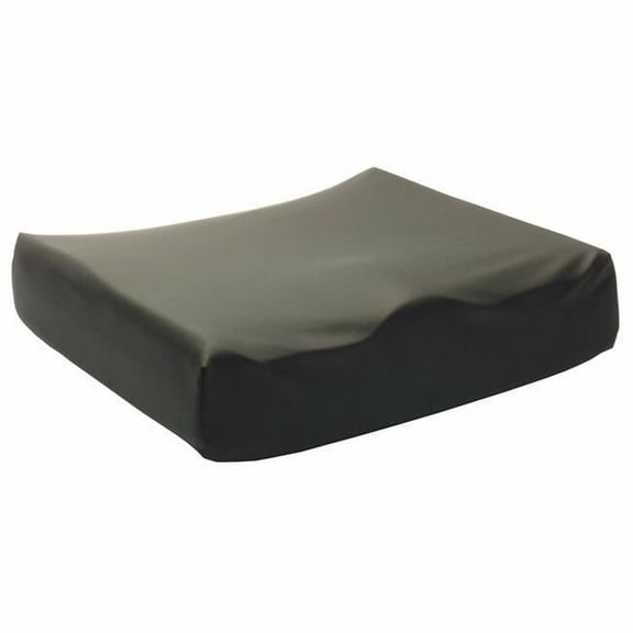 GF Health 8920208 20 x 18 in. Dura-Gel SPP Wheelchair Cushion