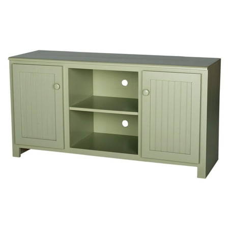 Eagle Furniture 52 In Coastal Tv Console Walmart Com