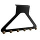 thumbnail image 1 of Organizador de ganchos para puerta, práctico soporte triangular multifunción, perchero para colgar accesorios, ropa, bolsos y dormitorio., 1 of 8