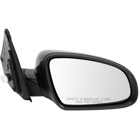 Right Mirror - Compatible with 2018 - 2022 Hyundai Kona 2019 2020 2021