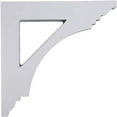thumbnail image 4 of Ekena Millwork 4"W x 20"D x 20"H Imperial Bracket, 4 of 4