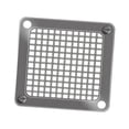 thumbnail image 2 of Luzkey Lame Trancheuse de Pommes de Terre Accessoire de Coupe-Frites Réutilisable en Acier Inoxydable pour Carottes Concombres Oignons.5mm, 2 of 8
