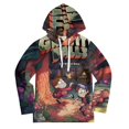 thumbnail image 3 of Gravity Falls Kid Hoodies Boys Girls 3D Graphic Sweatshirt Long Sleeve Pullover Hoodie Casual Hooded Sweater Coat S, 3 of 6