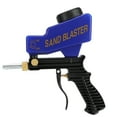 thumbnail image 4 of Portable Pneumatic Feed Sandblasting - - Sandblaster for Paint and Removal, Lightweight and Versatile, 4 of 7