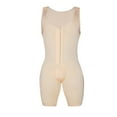 thumbnail image 7 of POP CLOSETS Fajas Colombianas para Hombre Mens Girdle High Compression Garment and Post Surgical Shapewear Workout Bodysuit, 7 of 7