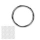 thumbnail image 2 of Anillos redondos de Metal multiusos, anillo redondo resistente para bolsas de Hardware, cinturones, correas para perros, cesta colgante, manualidades DIY, 2 of 8