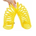 thumbnail image 4 of Juego Mangueras Compresor Aire Retroceso 20 Piezas 25 Pies Kit Accesorios Aire A La Corrosión, 4 of 9