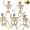 5pcs Skeleton, variant on Ayieyill 5pcs Halloween Skeleton Decorations, Mini Posable Skeletons Halloween Decor for Halloween Decorations Indoor Outdoor