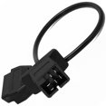 thumbnail image 4 of Cable adaptador Goliton OBD1 de 6 pines a OBD2 de 16 pines para Jeep/Dodge/Chrysler, 4 of 6