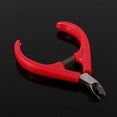 thumbnail image 3 of Easy To Carry Trimmer, Cuticle Nipper,  Material For Home Salon Shop, 3 of 8