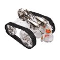 thumbnail image 3 of TFixol Kit Moteur Électrique, Générateur d'Air Chaud, Réservoir Crawler, Modèle Motor Model avec Design de Volant, Jouet Éducatif DIY pour Enseignants, Adultes, Enfants, École, 3 of 7