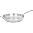 thumbnail image 1 of Sartén Cuisinart Chef's Classic de acero inoxidable de 30 cm, 1 of 1