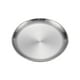 thumbnail image 1 of Suministros de cocina, platos, utensilios de cocina, juego de utensilios de cocina, platos de barbacoa de acero inoxidable engrosados, discos, platos para pasteles, platos de postre occidentales y pla, 1 of 2