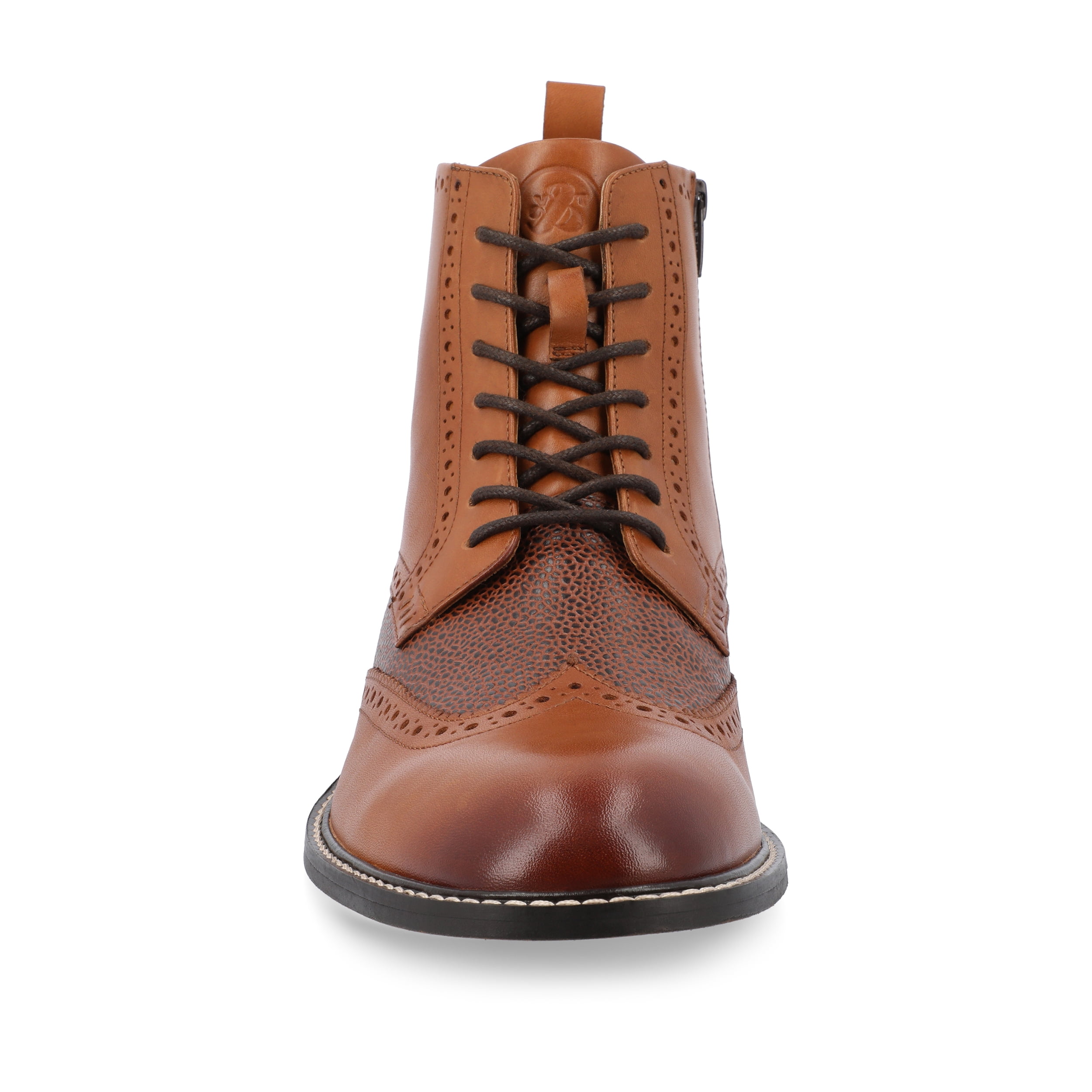 Thomas & Vine Legacy Wingtip Ankle Boot