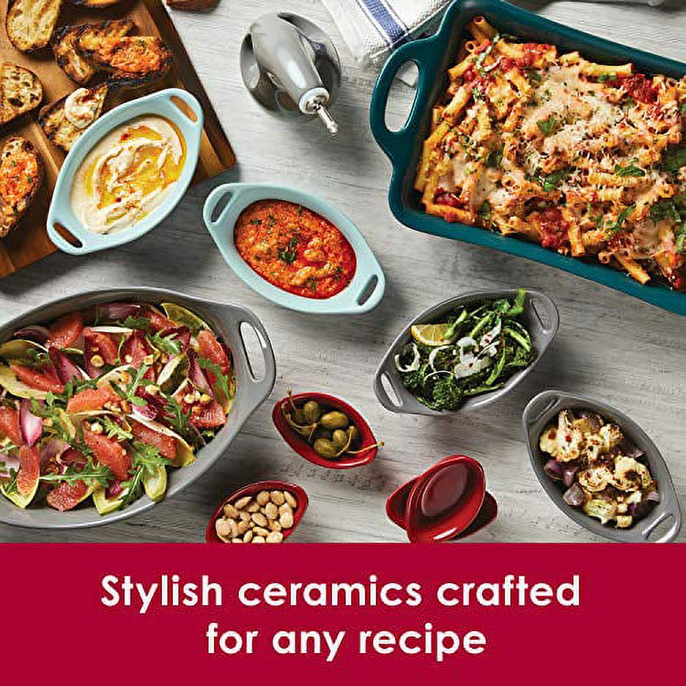 Rachael Ray EVOO and Vinegar Bottle - Thumbnail 4