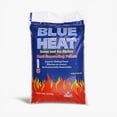 thumbnail image 2 of Blue Heat Ice Melt Pellets Deicer & Snow Removal for Driveway, 50 Lbs, Blue, 2 of 8
