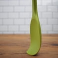 thumbnail image 2 of RSVP International Ela's Favorite Spoon - Green, 2 of 2