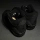 thumbnail image 5 of Jo r-dan 3 Retro Black Cat 2025 CT8532 001 Men Sizes Brand New Quick Shipping, 5 of 6