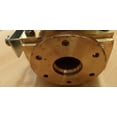 thumbnail image 7 of MIL-V-24509 20-09-CF V24509 Military Specs Ball Valves 3 Port 3 Way 2in. 150PSI, 7 of 7