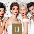 thumbnail image 6 of NAPURA S10 (13.53 fl oz) Professional Shampoo for Color Treated Hair with Silk Microproteins, 6 of 6