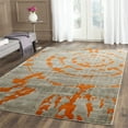 thumbnail image 2 of Safavieh Porcello 5'1" Square Power Loomed Rug, 2 of 3