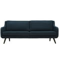 thumbnail image 4 of Modern Contemporary Urban Design Living Lounge Room Sofa, Navy Blue, Fabric, 4 of 4