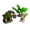 thumbnail image 4 of Penn Plax Deco Zen Decor Kit, 4 of 6