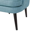 thumbnail image 6 of Gold Sparrow Yuma Accent Chair, 6 of 11