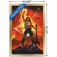thumbnail image 2 of Netflix Stranger Things : Saison 4 - Rock On, 2 of 4