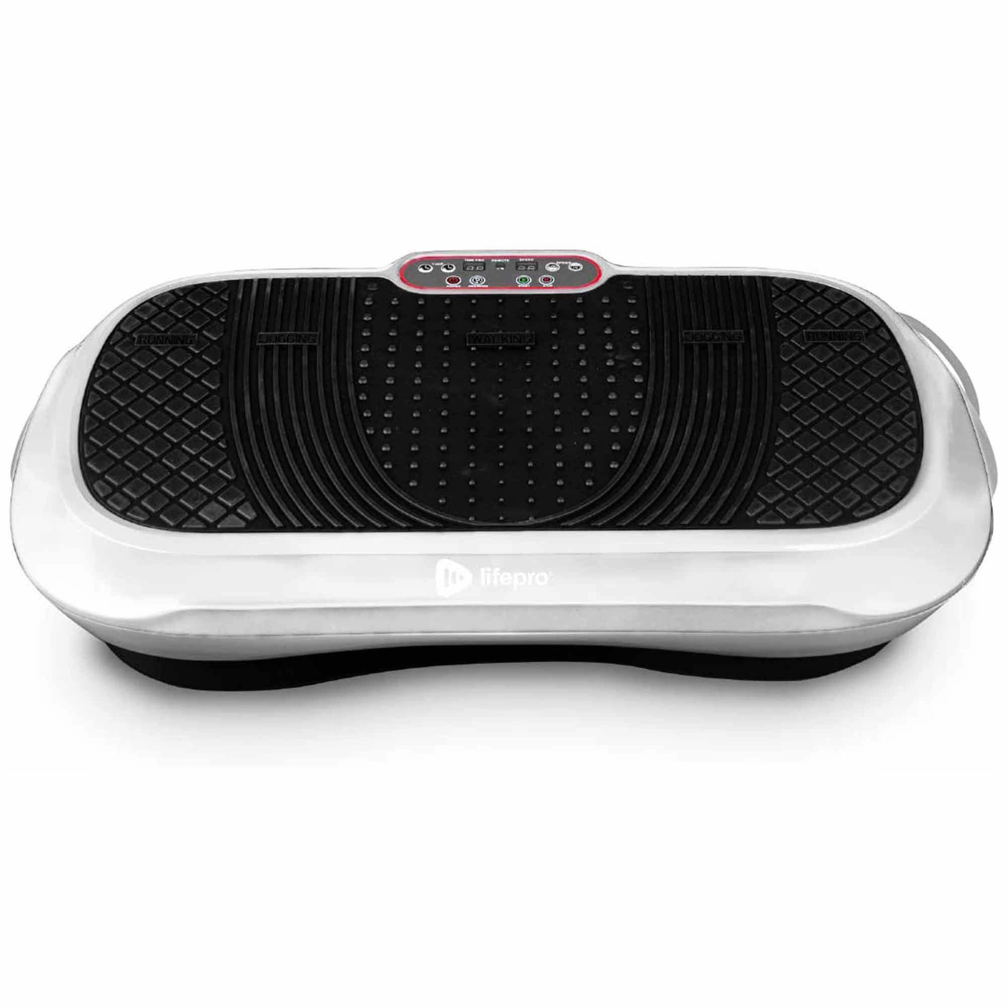 LifePro Waver Vibration Plate Home Workout Equipment for Weight Loss