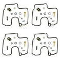 thumbnail image 4 of unique Yamaha YZF-R1 4XV 5EG 5JJ 1998 1999 2000 2001 Motorcycle Carburetor Repair Kit YZF R1 Rebuild Set Parts, 4 of 5