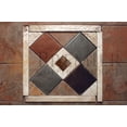 thumbnail image 4 of Premier Copper Products T2DBH 2 in. x 2 in. Hammered Copper Tile, 4 of 4