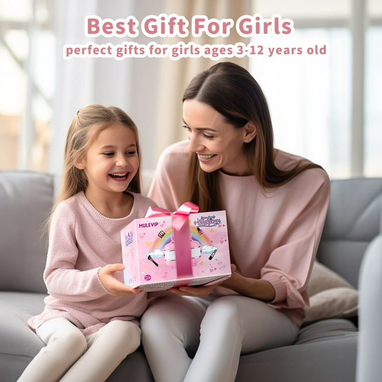 Perfect gift for 4 yr old girl sale