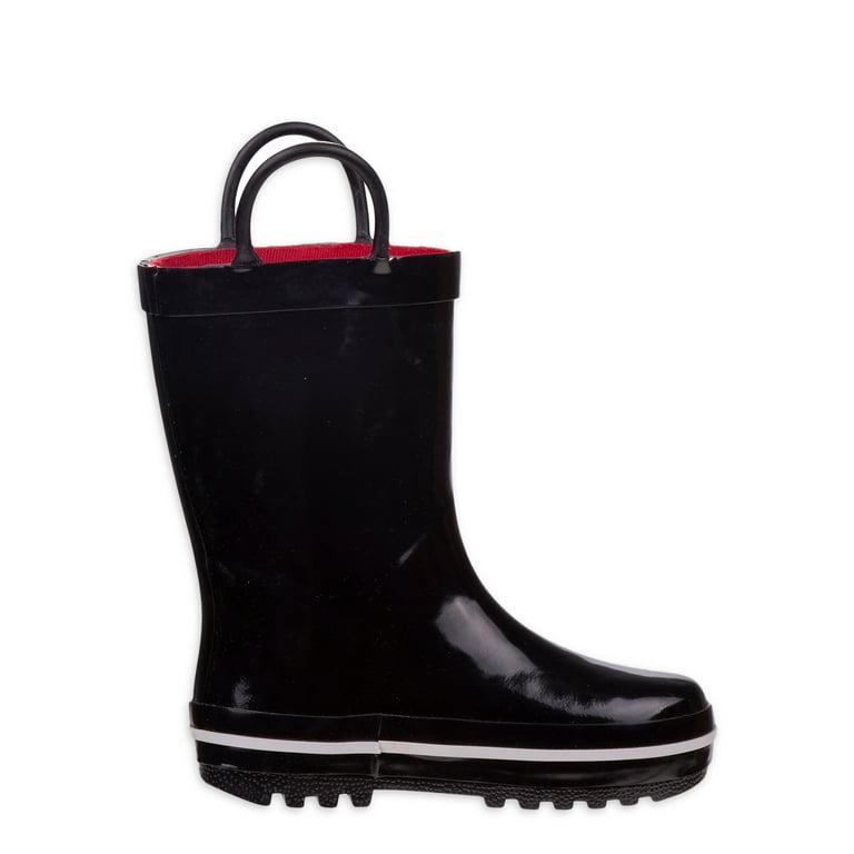 Beverly hills polo club rain cheap boots