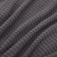 thumbnail image 4 of Bench Cover Rectangular Bench Stretch Proof Cover Outdoor Bench Protector Piano Bench Cover, 4 of 7