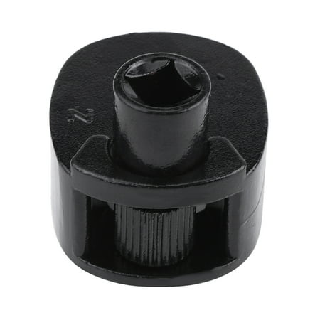 

Tie Rod Removal Tool Black Rustproof Tie Rod Wrench Universal For Car Repair Tool