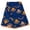CL002, variant on BintaRealWax African Print Fabric 6 Yards Polyeters Wax Print Ankara Fabric for Party Dress 6457