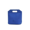 thumbnail image 1 of Synthetic Felt Lunch Bag, Eco Friendly - Small - Set Of 2 - Limpet, 1 of 1