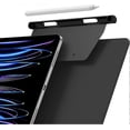 thumbnail image 1 of ExquisitePencil Pen Holder for Apple Pencil 2nd Generation Case Compatible with Magic Keyboard, Smart Keyboard Folio and Other Magnetic Case, 1 of 5