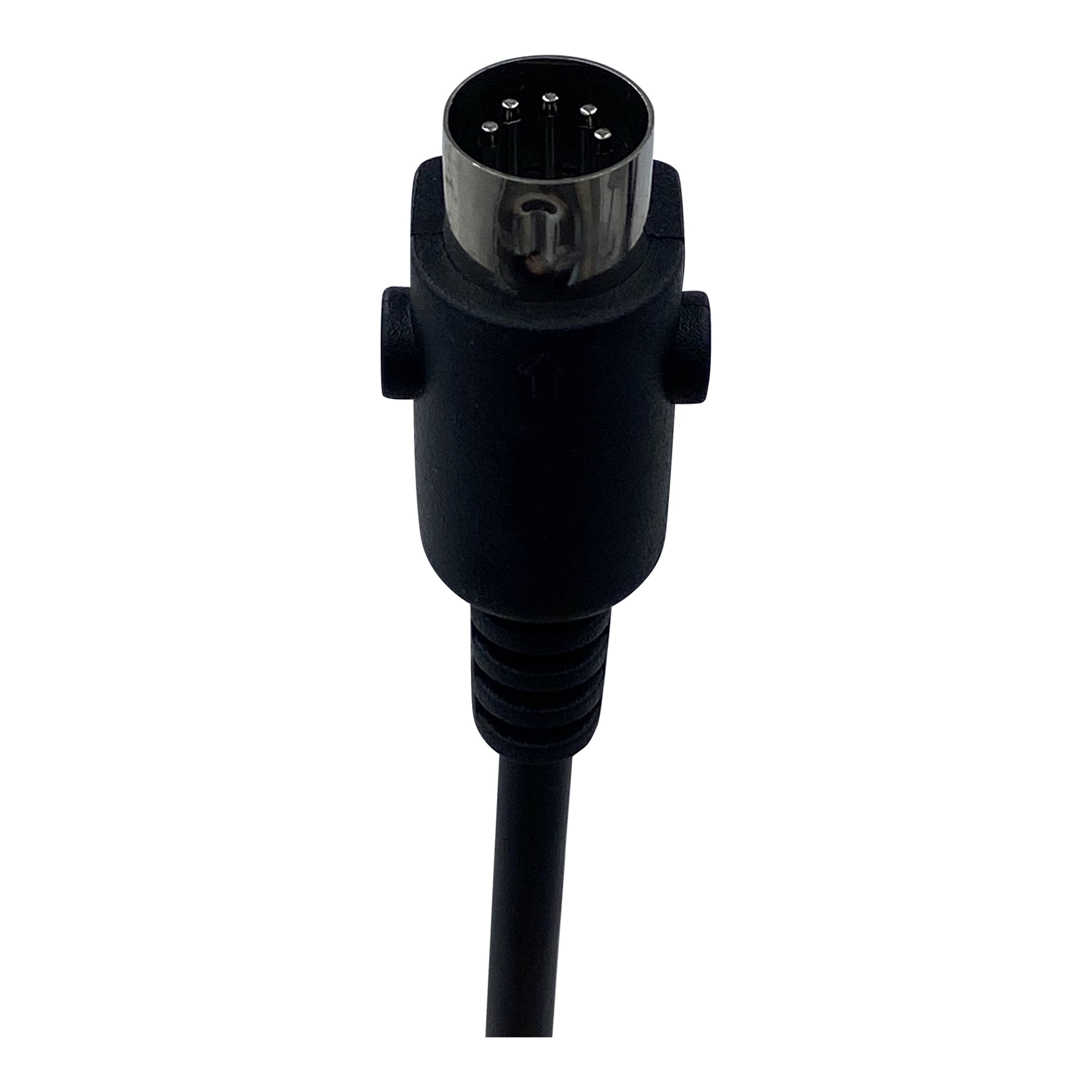 Kaidi 5 Button 5 Pin Hand Control Remote Model KDH130A-001 Replacement for Lift Chairs Power Recliner