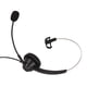 thumbnail image 5 of Auriculares telefónicos H360-RJ9 Auriculares profesionales para centro de llamadas con micrófono con cancelación de ruido para oficina de servicio al cliente, 5 of 5