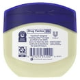 Vaseline Original Healing Moisturizing Petroleum Jelly, 7.5 oz