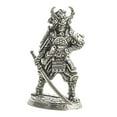 thumbnail image 4 of MERIGLARE Action Figure Display Ancient Collectible Statue for Home Display Decoration F, 4 of 9