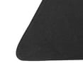 thumbnail image 1 of destyer Toile Camping Triangle Tabouret Tissu Voyage Randonnée Jardinage Randonnée Noir, 1 of 9
