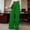 Green, variant on Dress Pants Women Sevevn Women's High Waist Wide Leg Dressy Pants Decorative Buckle Elegant Casual Trousers Orange M