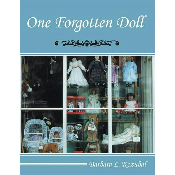 One Forgotten Doll (Paperback)