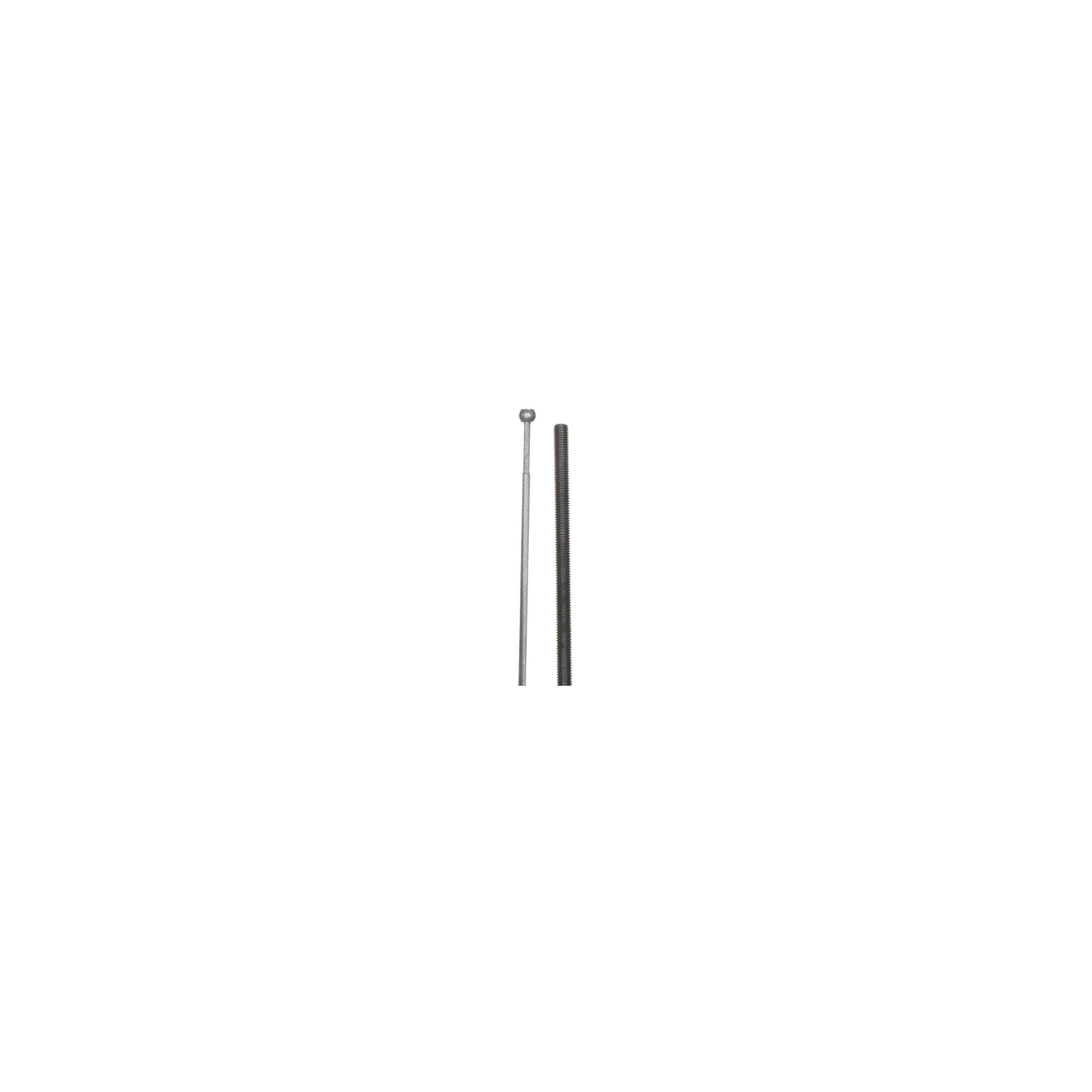 Raybestos Element3 Brake Cables, BC95012 Fits select: 1995 CHEVROLET BLAZER, 1995 GMC JIMMY